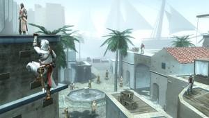 Assassin’s Creed Bloodlines : a Cipro con furore!