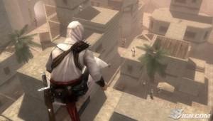 Assassin’s Creed Bloodlines : a Cipro con furore!
