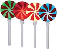 Lollipop - Electric moon [Adotta un Ebook #9]