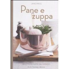 Books for Cooks – I consigli della Libreria Gastronomica – Le zuppe