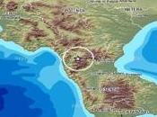 L’Italia trema nuovo: stanotte terremoto Calabria Basilicata.