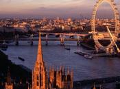 Londra Sguardo d’insieme