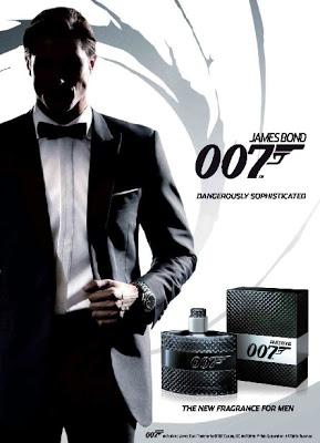 007 - Cosa si può dire di un uomo così?