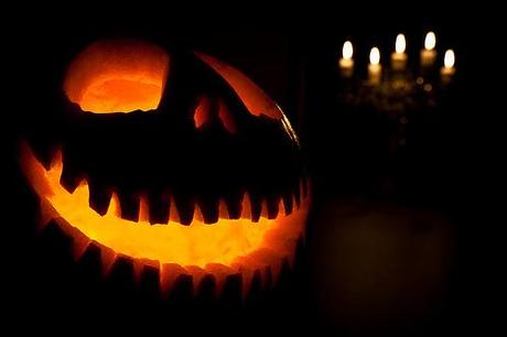 Trick or treat by Mark J P, on Flickr