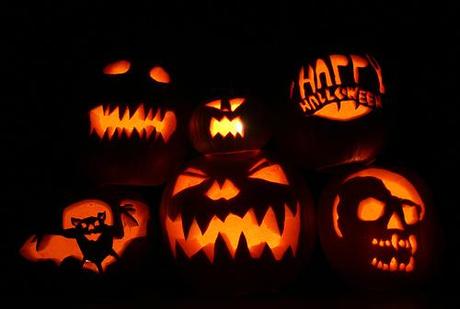 Happy Halloween!! by Just Us 3, on Flickr
