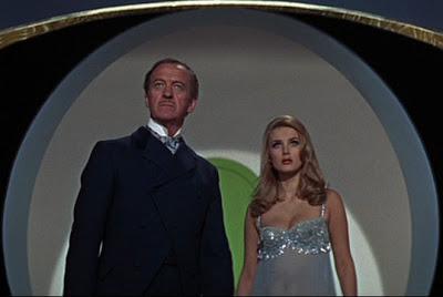 James Bond 007 Casino Royale - Waiting for Skyfall