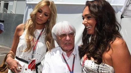 bernie e tamara ecclestone