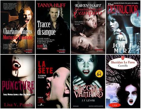 Covertime - I vampiri!