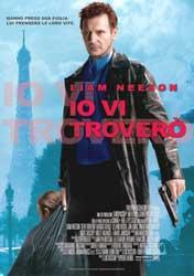 Recensione film Taken – Io vi troverò