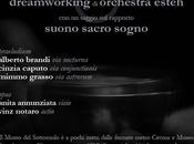 “DREAMWORKING SUONO SACRO SOGNO” ottobre 17.30 Museo sottosuolo Napoli