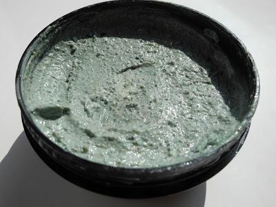 Maschera fresca: La Via della Seta - Lush