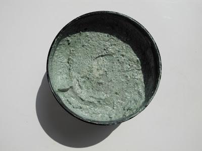 Maschera fresca: La Via della Seta - Lush