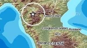 Terremoto sul Pollino Magnitudo 5 A Mormanno evacuato l’ospedale