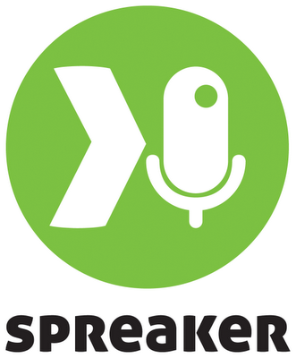 Tutti speaker e Dj con Spreaker