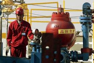 Energia, la rivoluzione cinese