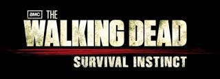 Annunciato formalmente The Walking Dead: Survival Instinct