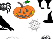 Illustrazioni Halloween Inkscape