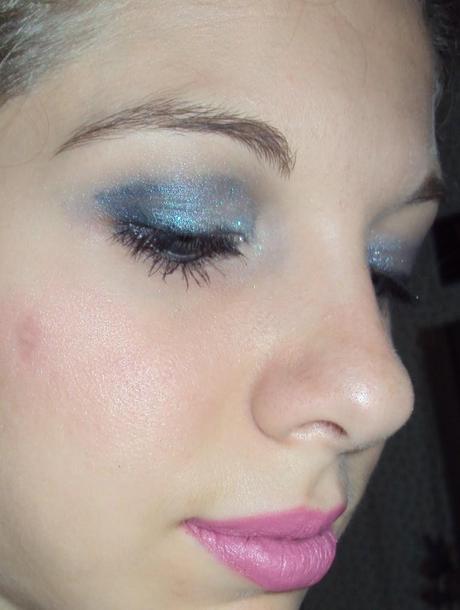 Make up of the day #17