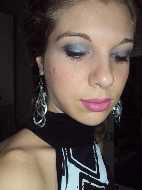 Make up of the day #17