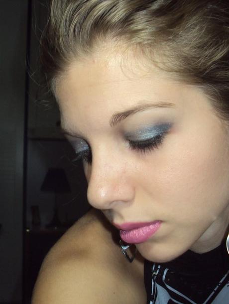 Make up of the day #17