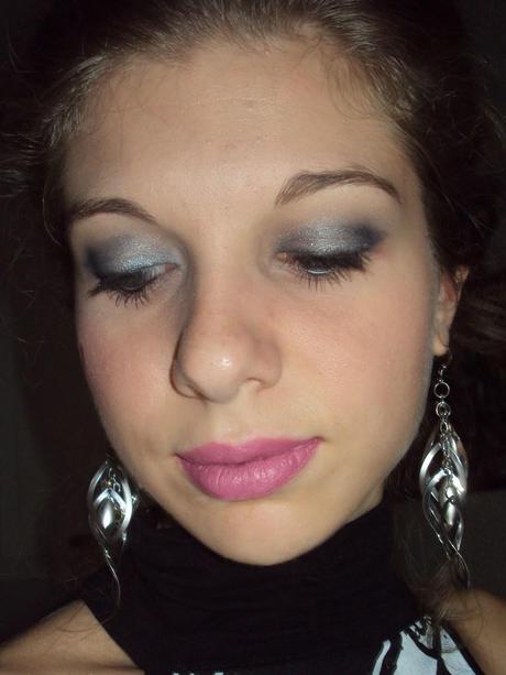 Make up of the day #17