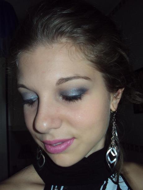 Make up of the day #17