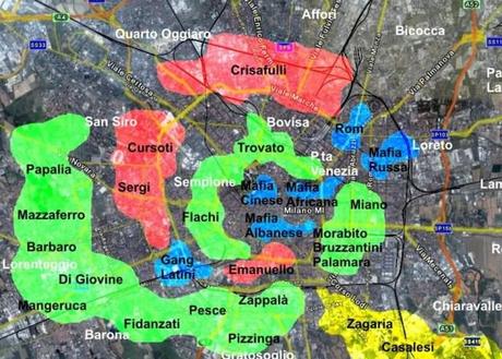 A proposito di ‘Ndrangheta: le intercettazioni che fanno tremare il Pdl in Lombardia