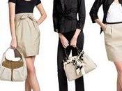 Business Look: proposte moda l’ufficio