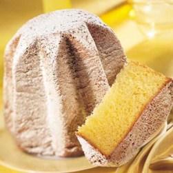 PANDORO ARTIGIANALE