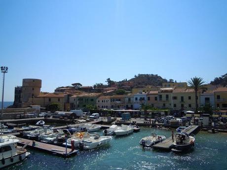 PORTO ERCOLE