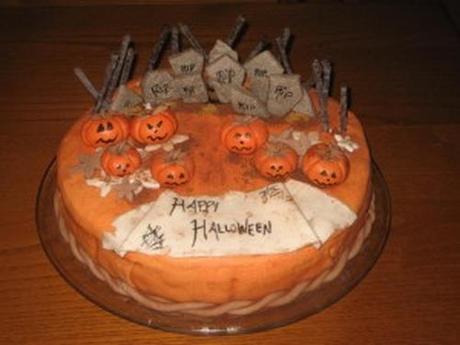 Halloween Ideas: Pumpkin Pie // Ricetta
