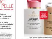 Concorso Amici pelle Collistar