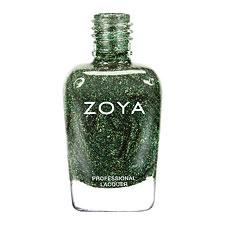 Zoya Ornate - Collezione Winter/Holiday 2012