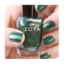 Zoya Ornate - Collezione Winter/Holiday 2012