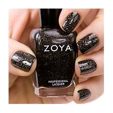 Zoya Ornate - Collezione Winter/Holiday 2012