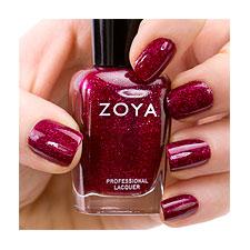 Zoya Ornate - Collezione Winter/Holiday 2012