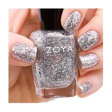 Zoya Ornate - Collezione Winter/Holiday 2012