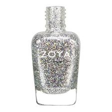 Zoya Ornate - Collezione Winter/Holiday 2012