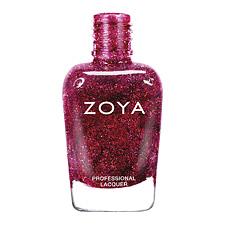 Zoya Ornate - Collezione Winter/Holiday 2012