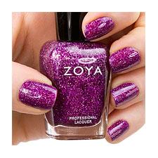 Zoya Ornate - Collezione Winter/Holiday 2012