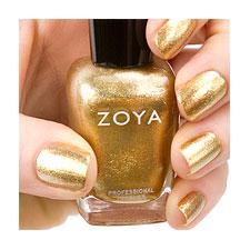 Zoya Ornate - Collezione Winter/Holiday 2012