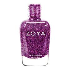 Zoya Ornate - Collezione Winter/Holiday 2012