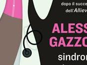 Avvistamento: Sindrome cuore sospeso Alessia Gazzola
