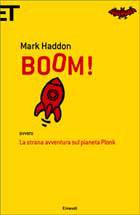 Venerdì del libro: Boom!
