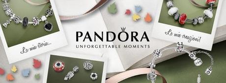 PANDORA & bloggers: Women Like You