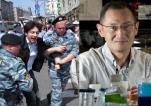 Marco Cappato dice le bugie, Yamanaka è contro ricerca sulle embrionali