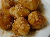 loukoumades