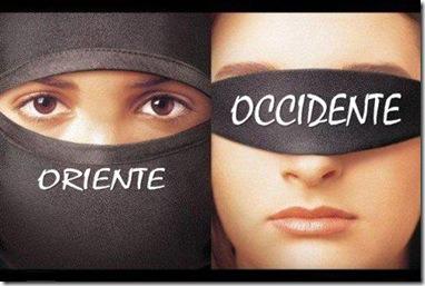 oriente occidente