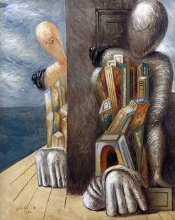 L’ONNIPOTENZA DEL SOGNO Da De Chirico al Surrealismo