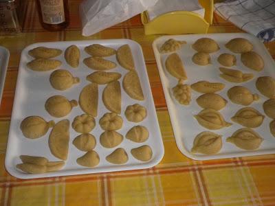 Martorana Siciliana...: la ricetta di famiglia :=)